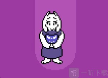 传说之下UNDERTALE Toriel角色