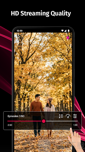 ClipSeries一键收藏短剧