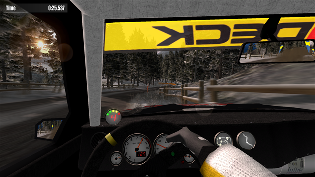 拉力竞速3Rush Rally 3