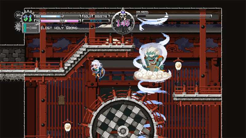 东方月神夜正式版