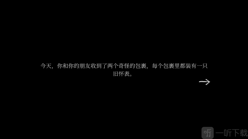 Tick Tock游戏背景介绍