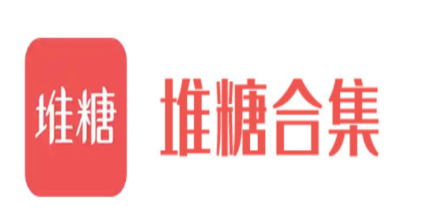 堆糖