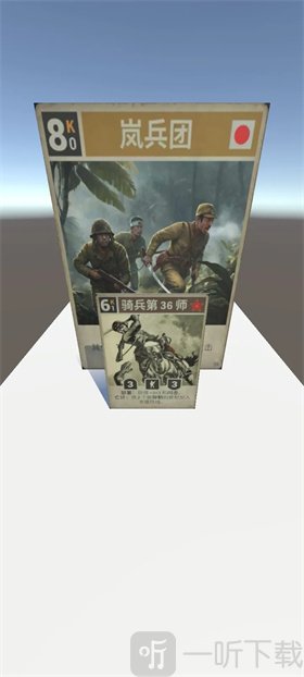 kards大进化核心卡牌