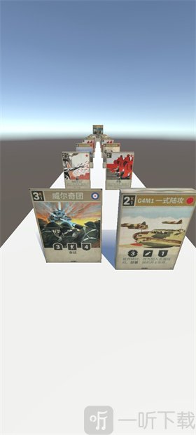 kards大进化指令卡