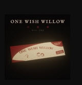 许愿柳ONEWISHWILLOW