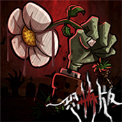 植物大战僵尸恐怖版最新版