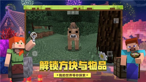 我的世界mod