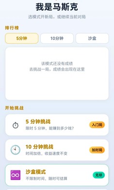 我是马斯克