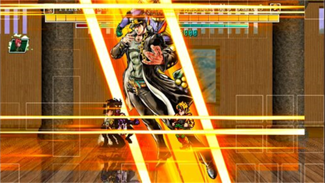 mugenjojo别天止水改