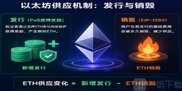 以太坊流通量 以太坊全球流通率怎么样