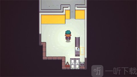 Discounty打骨折超市日记超市外观