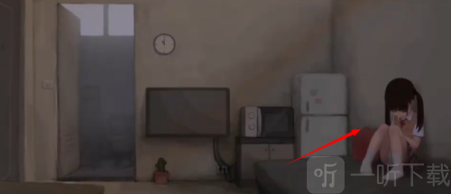 lostllife另外两个女孩新版