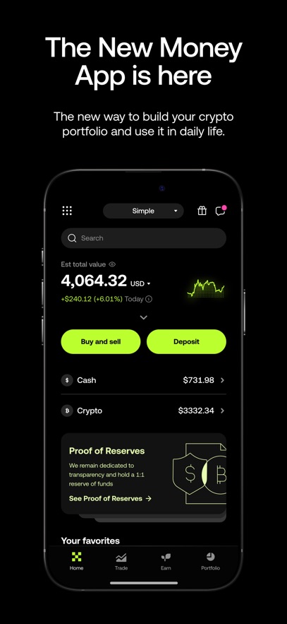 以太坊app