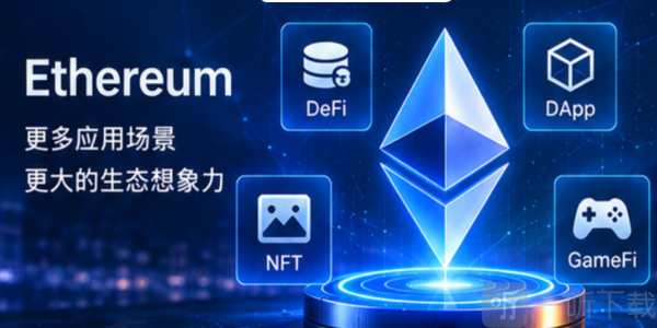 以太坊对比比特币 以太坊对比比特币哪个发展空间大