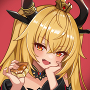 深渊女神日服