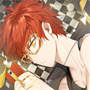神秘信使Mystic Messenger