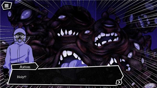 FLESHBREAK物资收集玩法