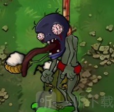 吊死鬼敌人形象