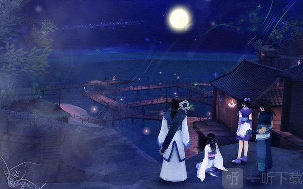 仙剑奇侠传4柳梦璃仙术加点参考