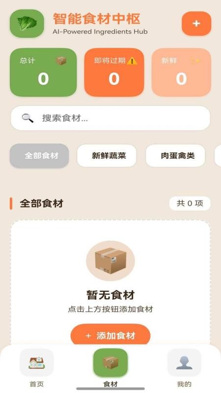 轻食小厨