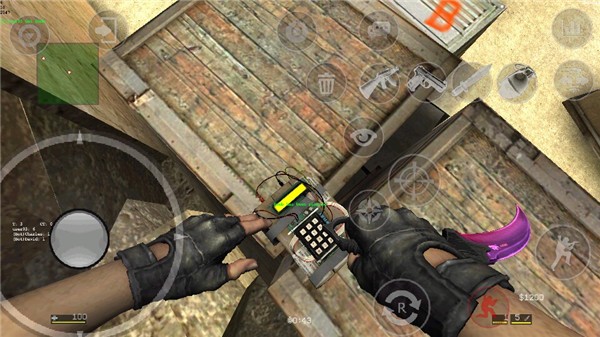 csgo单机版汉化