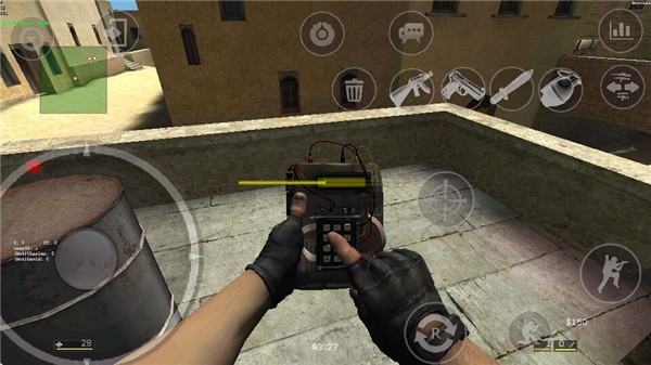 csgo单机版汉化
