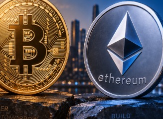 以太坊和比特币区别 以太坊和比特币有啥不同 以太坊和比特币有什么关系