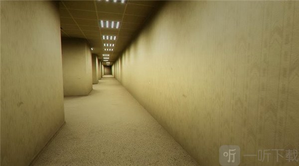 后室探索起点场景