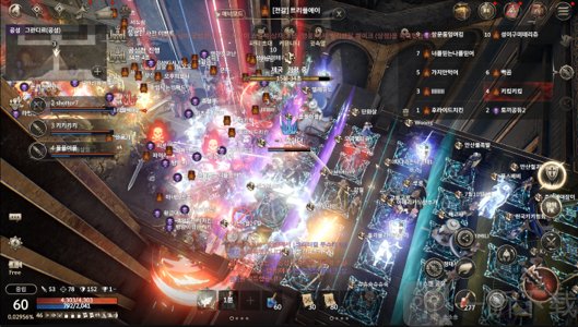 hit2国际服官方版攻城战玩法