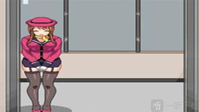 电梯女孩像素游戏桃子移植版关卡任务
