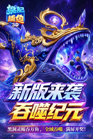 上海姚记捕鱼正版