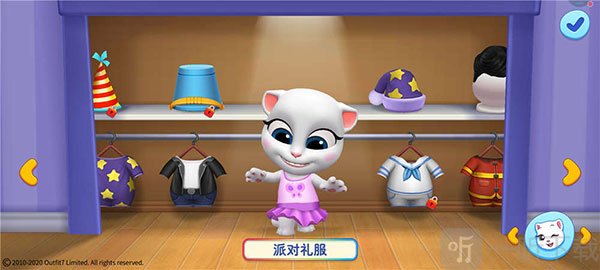 汤姆猫总动员新手技巧特色道具