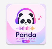 Panda Music Player