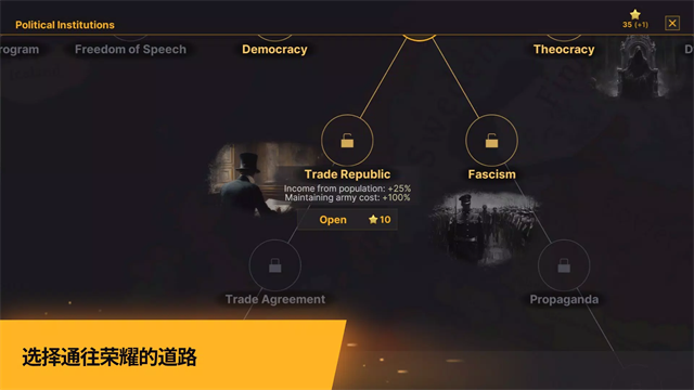 Warnament中文版