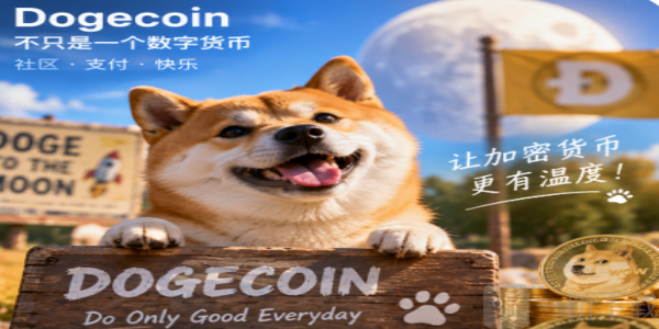 以太坊和狗狗币哪个好 以太坊和狗狗币哪个更值得投资