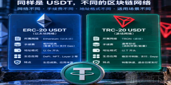 以太坊和波场的区别 以太坊和波场的关系 以太坊和波场可以互转吗