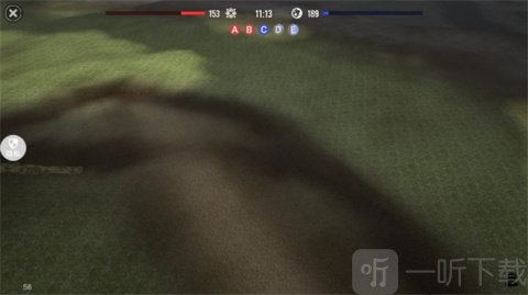 双角州射击2激烈战斗