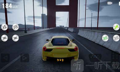 解锁高级赛车模型