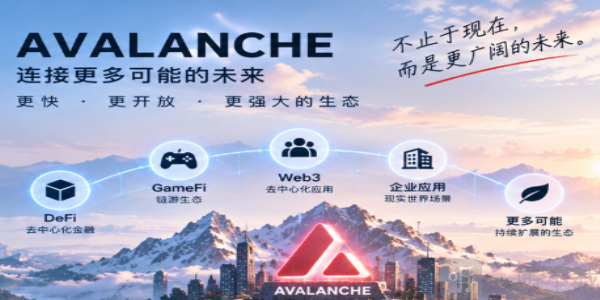 雪崩怎么样 雪崩币推荐买吗 雪崩值得购买吗