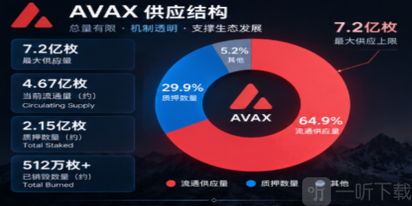 雪崩流通量怎么样 雪崩全球流通量介绍