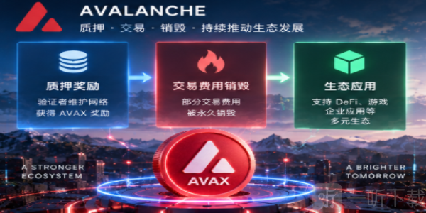 雪崩流通量怎么样 雪崩全球流通量介绍