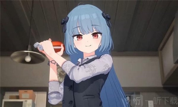FAREIDOLIA游戏画面