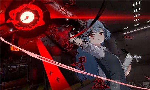 FAREIDOLIA实机画面