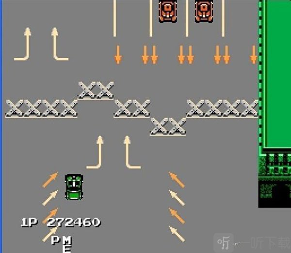 赤色要塞第五关防御车辆路线攻略