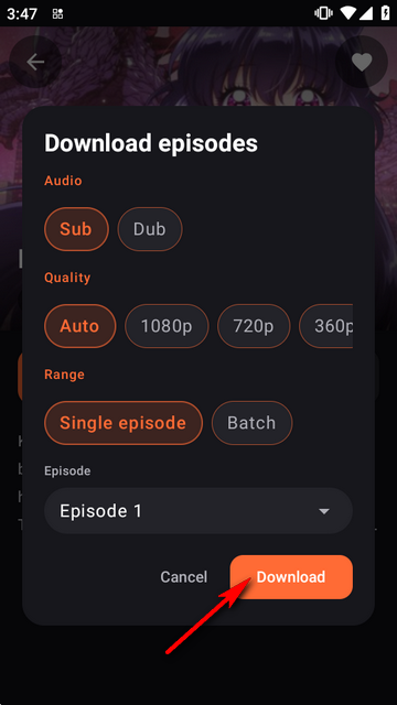 AniDroid