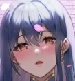夜幕之花
