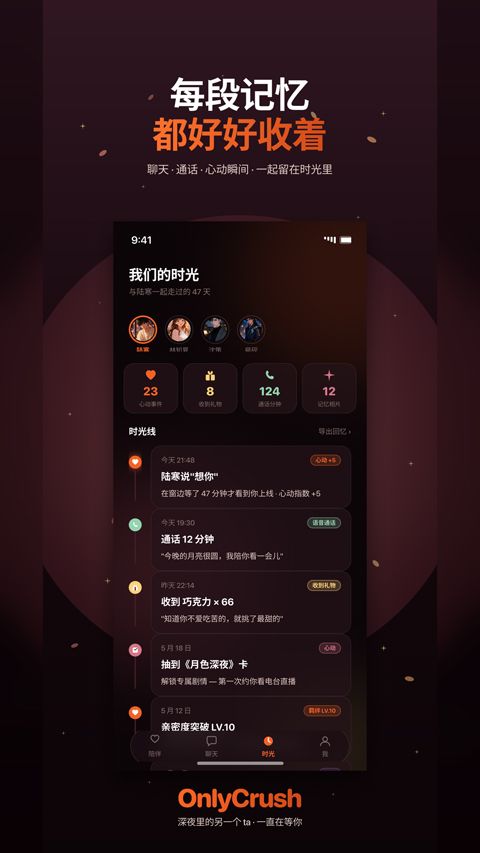 OnlyCrush AI