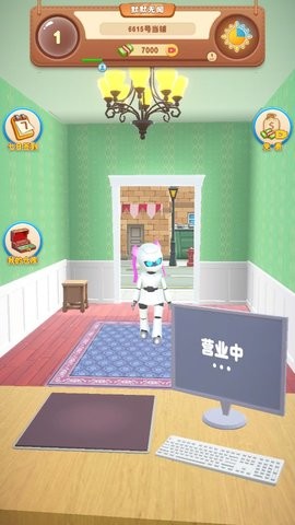 当铺模拟器2红包版