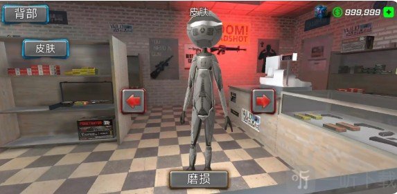钢铁绳索英雄2截图