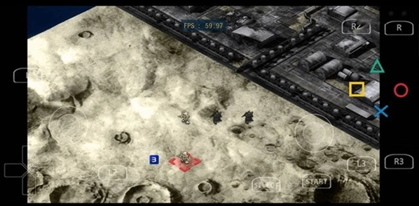 ps3模拟器整合版运行游戏教程
